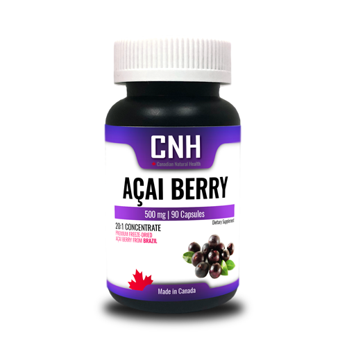 Açai Berry 20:1